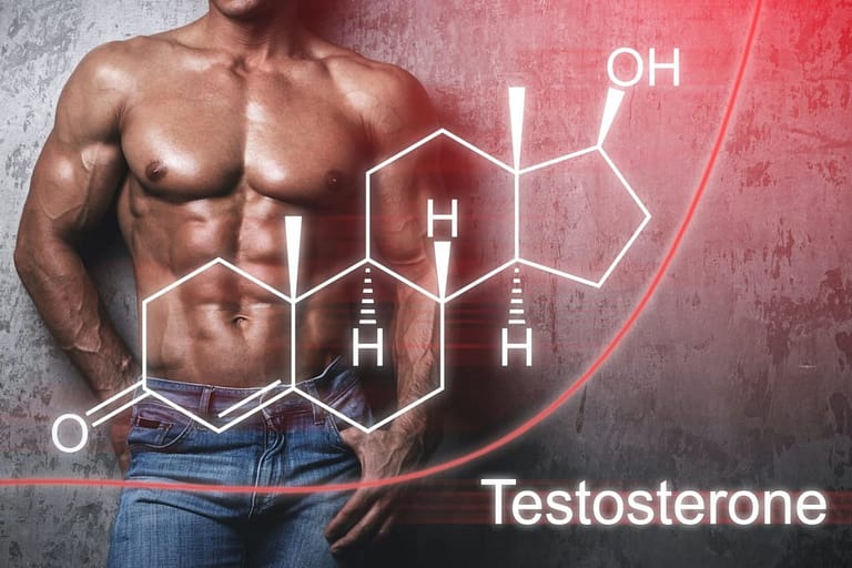 Testosterone Therapy